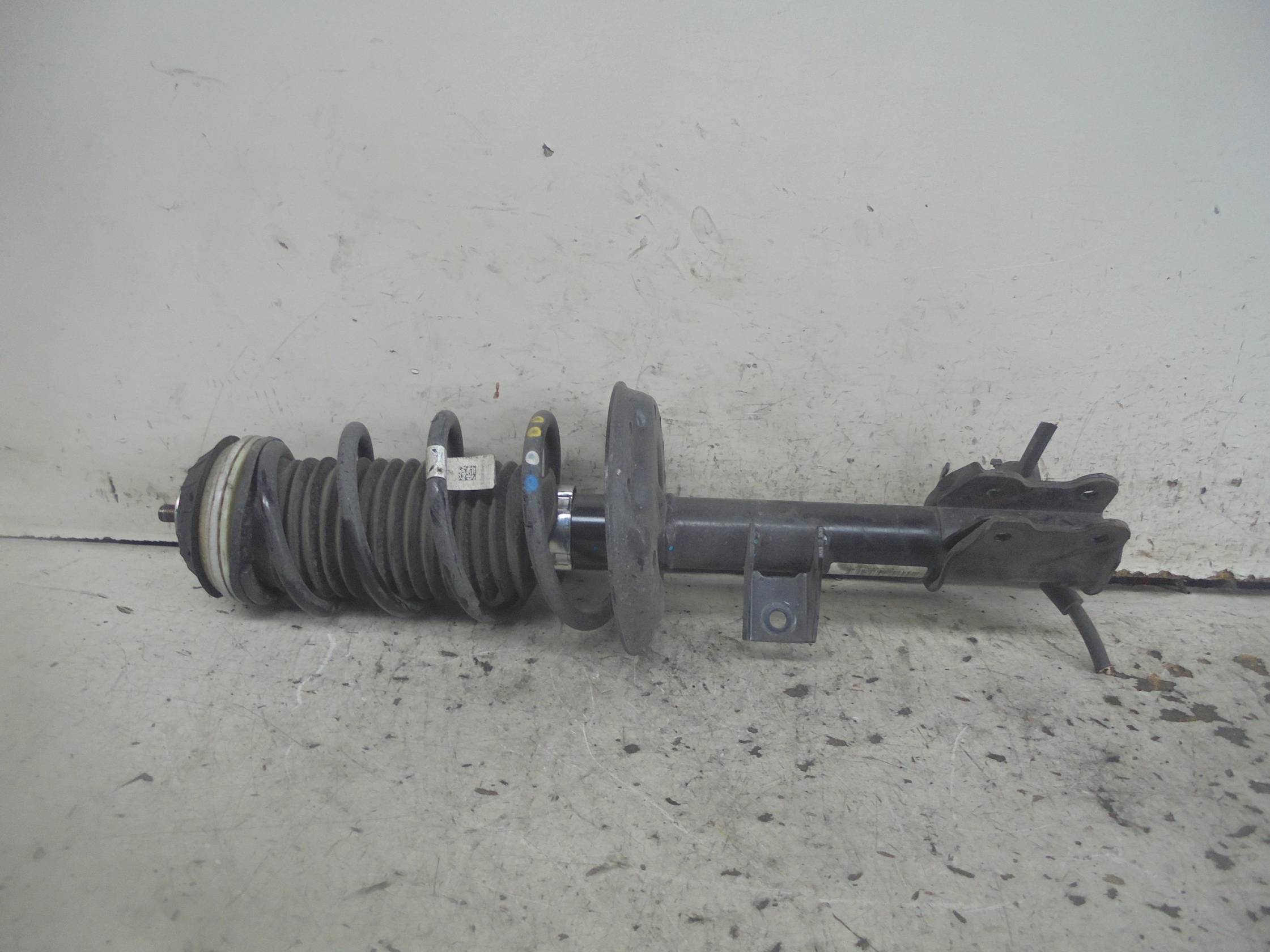 Ammortizzatore ant. dx.